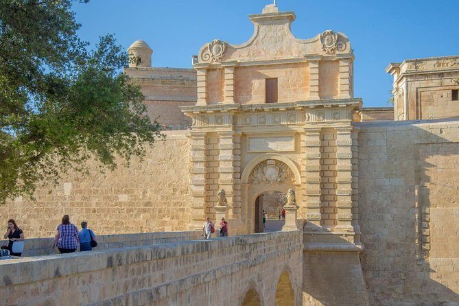 Mdina, Rabat, Dingli cliffs, San Anton gardens, Ta' Qali & Mosta guided tour - Practical Details and What You Need to Know