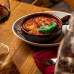 Meat tasting menu at Signora Bettola restaurant - Breakdown of the Tasting Menu: What to Expect