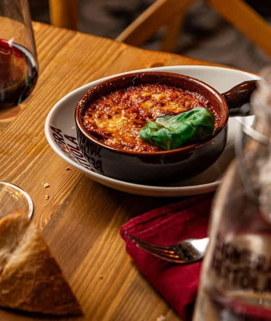 Meat tasting menu at Signora Bettola restaurant - Breakdown of the Tasting Menu: What to Expect