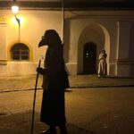 Medias: Nocturnal Macabre Tour with Doctor Plague - FAQ