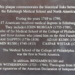 Medical and Surgical History of Edinburgh - Private Walking Tour - Practical Details and What to Expect