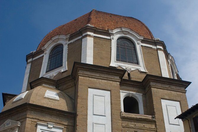 Medici Chapels and San Lorenzo Basilica Private Tour - Summary