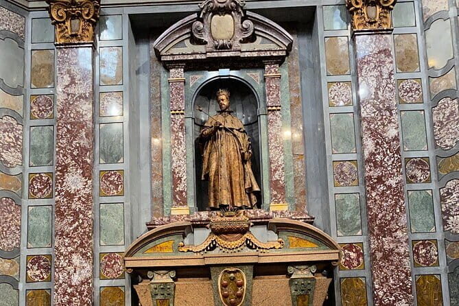MEDICI CHAPELS Private Tour in Florence - Why This Tour Is Worth Considering