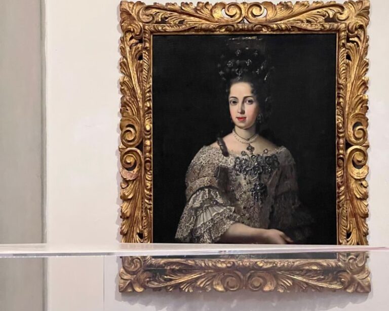 Medici Dynasty History Museum Ticket - Highlights That Make It Special