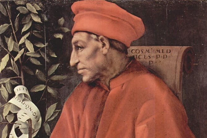 Medici family -Guided city walking Tour - Authentic Feedback From Past Travelers