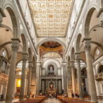 Medici Tour: history and secrets through the Family monuments - Small Group - Starting at Basilica di San Lorenzo