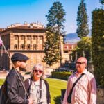 Medici Treasures: Pitti Palace & Boboli Gardens Small Group Tour - Who Should Book This Tour?