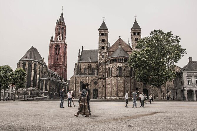 Medieval Adventure in Maastricht: Quest Experience - The Sum Up