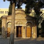 Medieval Athens Walking Tour with Late Lunch and Wine - Discovering Hidden Gems in the Heart of Athens