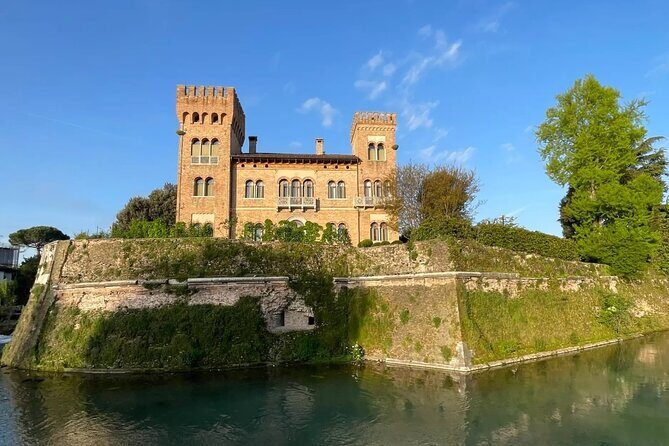 Medieval Canals and Fountains: A Treviso Self-Guided Audio Tour - Practical Details and Tips
