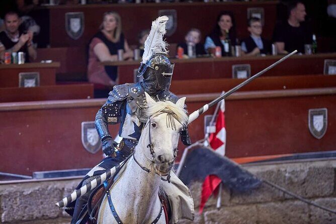 Medieval Castle with dinner from Puerto de la Cruz in TenerifeSur - Who Will Enjoy This Tour?