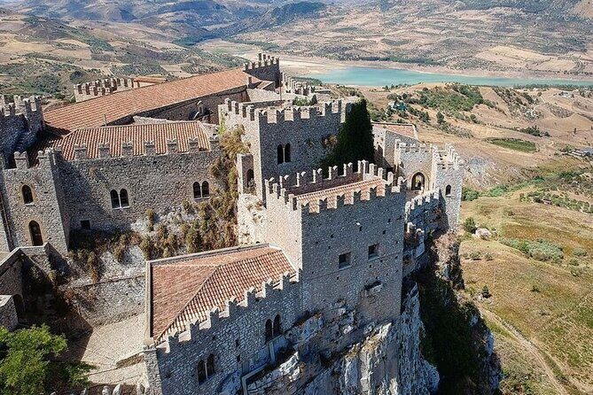 Medieval castles guided tour of Caccamo and Cefalù, from Palermo. - Who Is This Tour Best For?