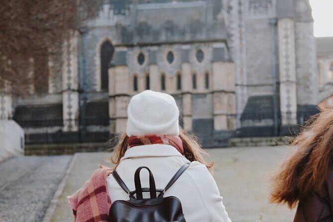 Medieval Dublin Walking Private Guided Tour - Exploring the Old Walls at Wood Quay Amphitheatre
