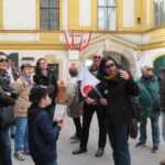 Medieval lanes, legends and stories - What Reviewers Say