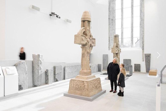 Medieval Mile Museum Self Guided Audio Tour - The Experience of a Lifetime: What Travelers Say