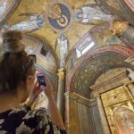 Medieval Mosaics Tour in Rome including St. Mary Major & St. Praxedes Basilicas - Insights From Reviewers