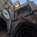 Medieval Naples Private Walking Tour with Gothic Treasures - Exploring Early Christian and Medieval Remains at San Giorgio Maggiore