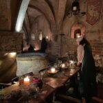 Medieval Nights: Drink, Snack tasting & Guided Adventure - The Tasting Experience: Savoring Medieval Flavors