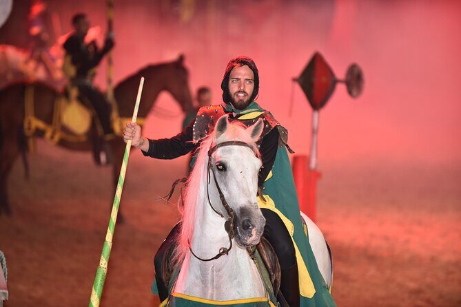 Medieval San Miguel castle with dinner-Show in South Tenerife - Final Thoughts