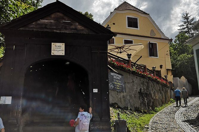Medieval Sighisoara & Rural Viscri - OPEN GROUP tour - The Practicalities and Value