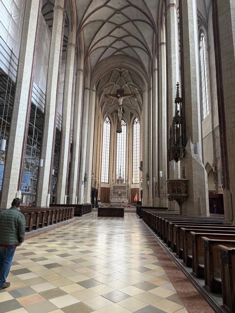 Medieval tour through Landshut - Final Thoughts
