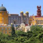Medieval Vila de Sintra Tour from Lisbon in Mercedes de Luxo - What’s Included and What’s Not
