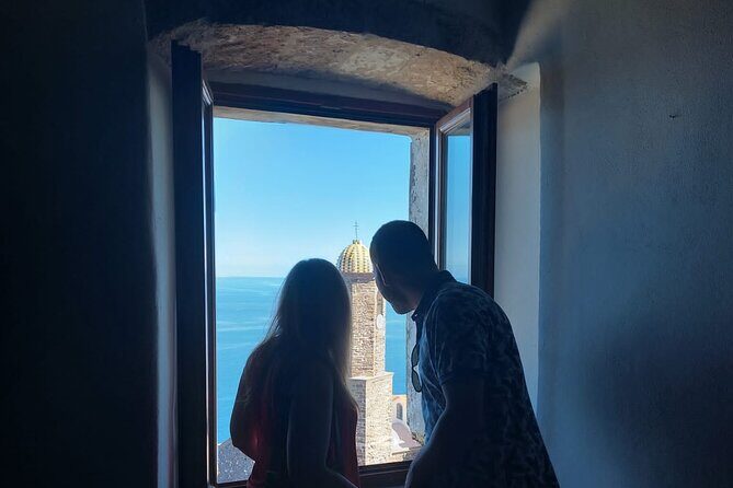 Medieval Village Walking Tour with Aperitif in Castelsardo - Final Thoughts: Is This Tour Worth It?