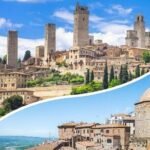 Medieval Villages: San Gimignano & Volterra from Livorno port - Final Thoughts