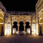 Medina Azahara Guided Tour at Night - Final Thoughts