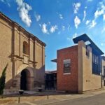 Medina del Campo: Museo de las Ferias - Archivo Simón Ruiz: General Admission - A Deep Dive into the Experience