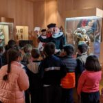 Medina del Campo: Museo de las Ferias - Simón Ruiz Archive: Guided tours visits - The Value of Guided Tours & Group Sizes