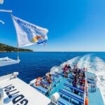 Mediterranean Coastal Sightseeing Cruise from Nice - The Itinerary & Key Stops