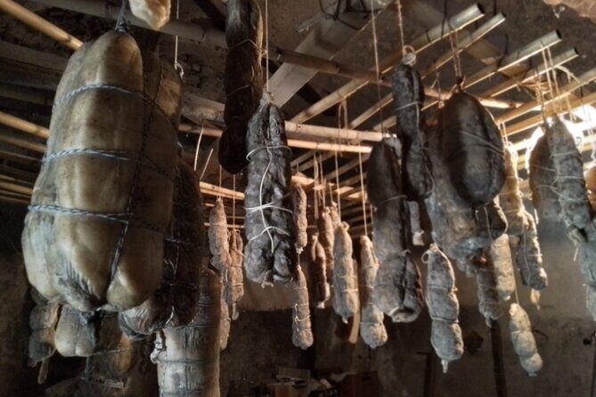 Mediterranean Dinner in Positano at Nonna Colomba's Cellar - Who Will Love This Tour?