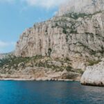 Mediterranean Dream: Cassis, Calanques boat & appetizer - The Boat Ride to Calanques