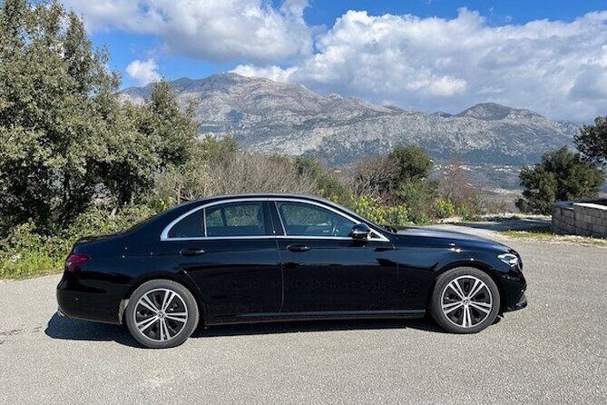 Medjugorje Private Day Trip from Dubrovnik + Kravice Waterfalls - What Makes This Tour Stand Out?