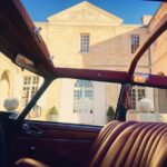 Médoc luxury wine trip from Bordeaux - Citroën DS Limousine Convertible - What to Expect from the Experience
