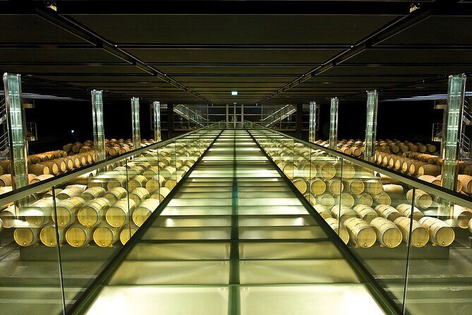 Medoc Private Half Day Wine Tour from Bordeaux - Why This Tour Is Worth Considering