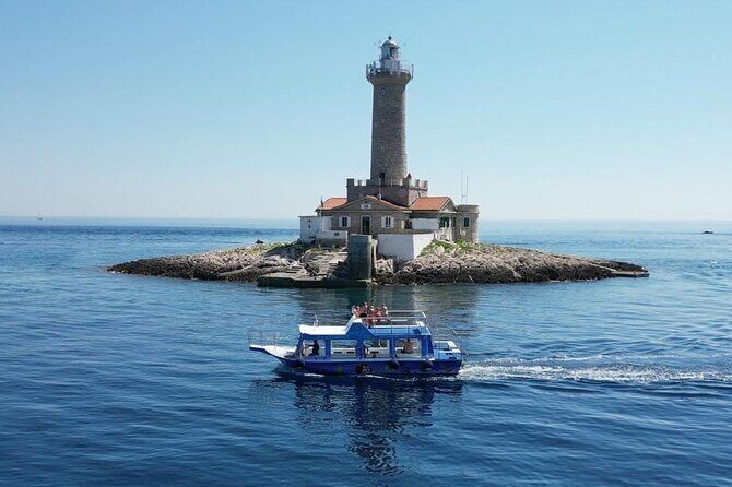 Medulin: Glass Boat Tour Experience to Kamenjak - Pricing & Value