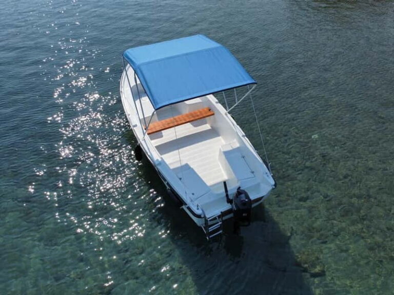 Medulin: Rent a Boat and Be Your Own Captain - FAQs