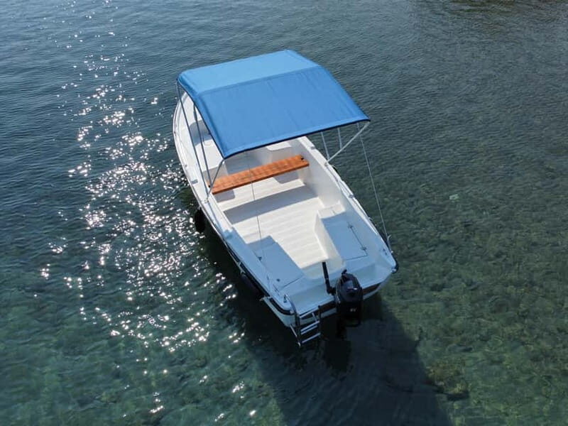 Medulin: Rent a Boat and Be Your Own Captain - FAQs