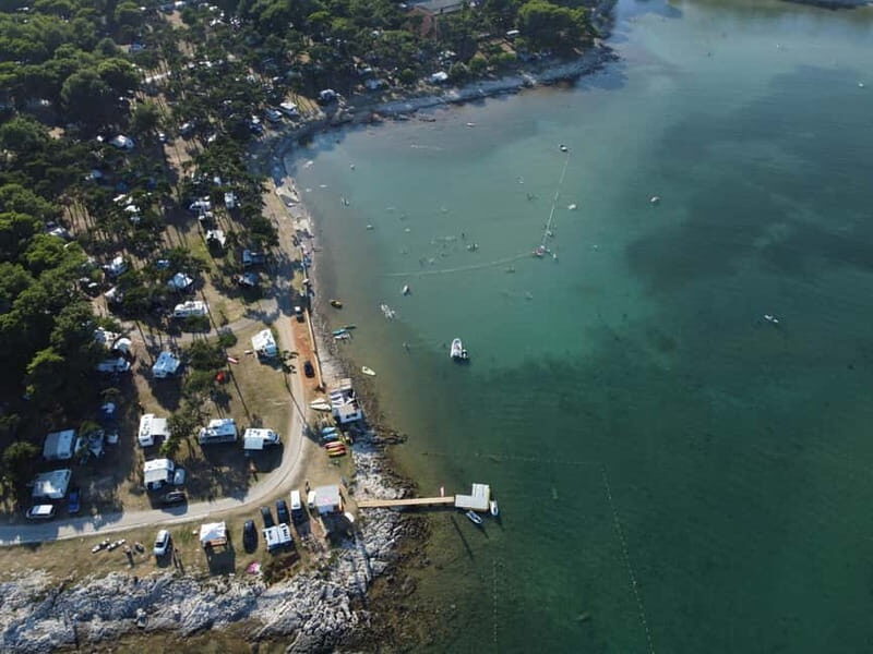 Medulin: Sunset & Night Glow: Transparent Kayak Tour - Who Is This Tour Best For?