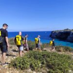 MEERESHÖHLEN-ABENTEUER AUF MALLORCA - The Itinerary in Detail