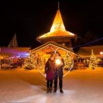 Meet Santa Claus & Santa's Reindeer Ride & Greet Huskies - A Deep Dive into the Santa & Arctic Adventure