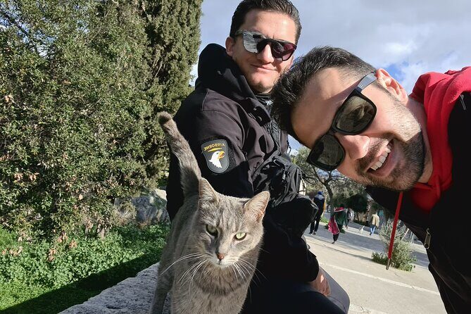 Meet the Cats of Acropolis and Thissio Private Tour - Final Thoughts: Is It Worth It?