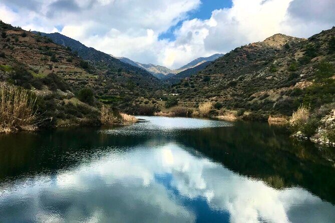 Meet the locals of Troodos mountains - Analyzing the Tours Value