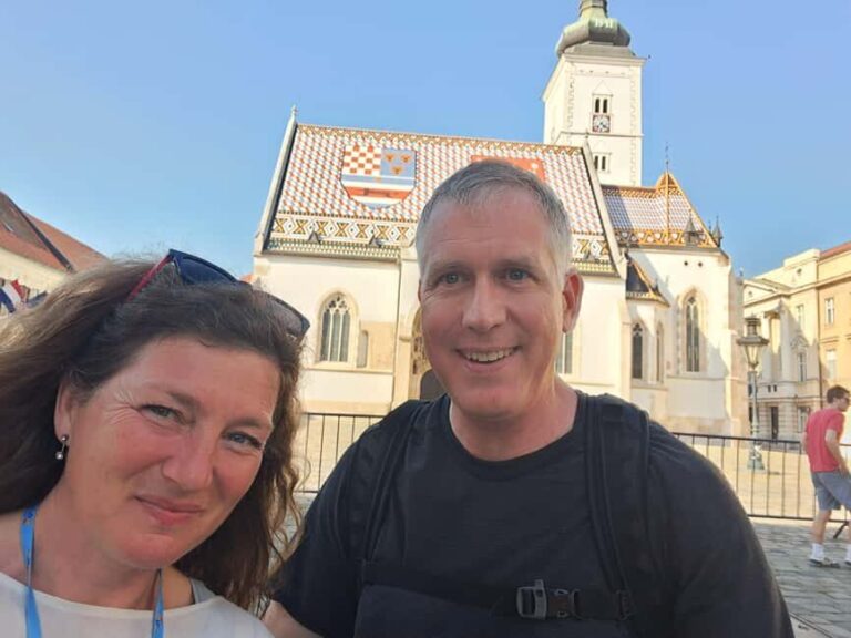 Meet Zagreb: City hightlights on a Private walking tour - Frequently Asked Questions (FAQ)