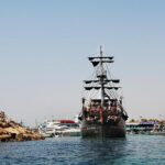 Mega Day Black Pearl Cruise from Protaras - Is This Tour Worth It?
