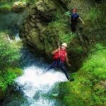 Megalo Papingo: Canyoning with Rappel Section B - The Highlights that Make This Tour Stand Out