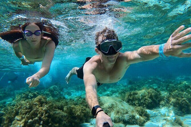 Mellieha: Gozo, Comino, Sea Caves, and Blue Lagoon Cruise - Final Thoughts