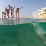 Mellieha: Mega SUP Tour - The Equipment and Safety